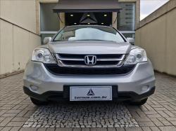 HONDA CRV 2.0 16V 4P LX AUTOM�TICO
