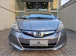 HONDA Fit 1.4 16V 4P LX FLEX AUTOM�TICO