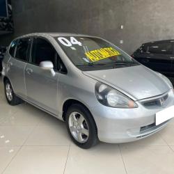 HONDA Fit 1.4 16V 4P LXL AUTOM�TICO