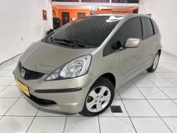 HONDA Fit 1.4 16V 4P LX FLEX