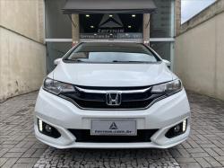 HONDA Fit 1.5 16V 4P EX FLEX AUTOM�TICO