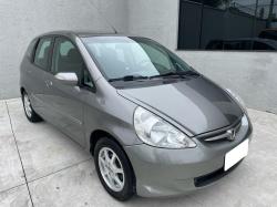 HONDA Fit 1.5 16V 4P EX AUTOM�TICO
