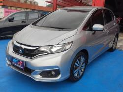 HONDA Fit 1.5 16V 4P DX FLEX AUTOM�TICO