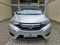 HONDA Fit 1.5 16V 4P EX