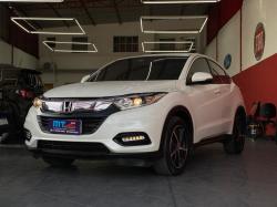 HONDA HR-V 1.8 16V 4P LX FLEX