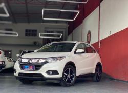 HONDA HR-V 1.8 16V 4P EXL FLEX AUTOMTICO CVT