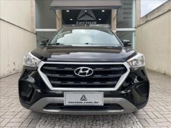 HYUNDAI Creta 1.6 16V 4P FLEX ATTITUDE AUTOM�TICO