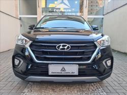 HYUNDAI Creta 1.6 16V 4P FLEX PULSE PLUS AUTOM�TICO
