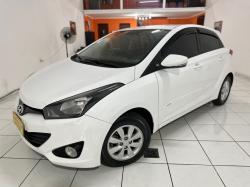 HYUNDAI HB 20 Hatch 1.6 16V 4P FLEX COMFORT STYLE AUTOM�TICO