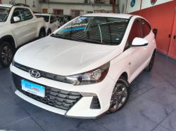 HYUNDAI HB 20 Hatch 1.0 12V 4P FLEX SENSE