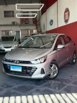 HYUNDAI HB 20 Hatch 1.0 12V 4P FLEX TGDI TURBO COMFORT PLUS