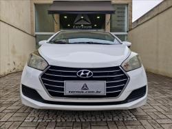 HYUNDAI HB 20 Sedan 1.6 16V 4P FLEX COMFORT PLUS AUTOM�TICO