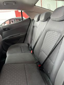 HYUNDAI HB 20 Sedan 1.0 12V 4P FLEX COMFORT PLUS