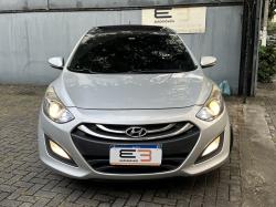 HYUNDAI I30 1.8 16V 4P AUTOM�TICO