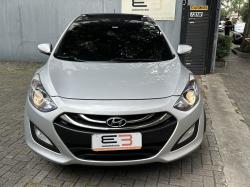HYUNDAI I30 1.8 16V 4P AUTOM�TICO