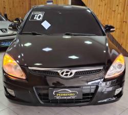 HYUNDAI I30 2.0 16V 4P AUTOM�TICO