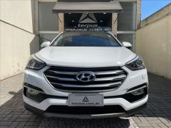 HYUNDAI Santa F� 3.3 V6 24V 4P 4X4 270 CV 7 LUGARES AUTOM�TICO