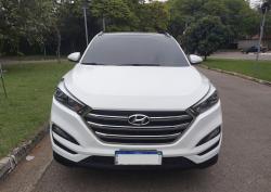 HYUNDAI Tucson 1.6 16V 4P T-GDI SPECIAL EDITION ECOSHIFT AUTOMTICO