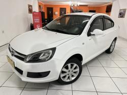 JAC J3 Sedan 1.5 16V 4P S FLEX