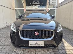 JAGUAR E-Pace 2.0 P250 FLEX R-DYNAMIC S AWD TURBO AUTOM�TICO