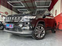 JEEP Compass 1.3 16V 4P FLEX LONGITUDE T270 TURBO AUTOM�TICO