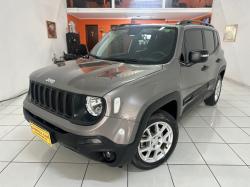 JEEP Renegade 1.8 16V 4P FLEX SPORT AUTOM�TICO