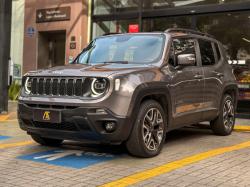 JEEP Renegade 1.8 16V 4P FLEX LONGITUDE AUTOM�TICO