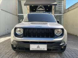 JEEP Renegade 1.8 16V 4P FLEX AUTOM�TICO