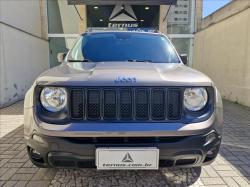 JEEP Renegade 1.8 16V 4P FLEX SPORT AUTOM�TICO