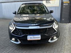 KIA Sportage 1.6 16V 4P TGDI MHEV PRESTIGE TURBO AUTOMTICO DCT