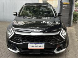 KIA Sportage 1.6 16V 4P TGDI MHEV PRESTIGE TURBO AUTOMTICO DCT