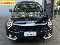 KIA Sportage 1.6 16V 4P TGDI MHEV PRESTIGE TURBO AUTOM�TICO DCT