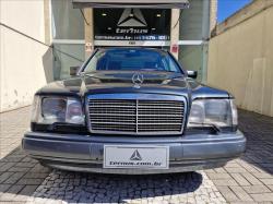 MERCEDES-BENZ E 320 3.2 V6 4P ELEGANCE AUTOM�TICO
