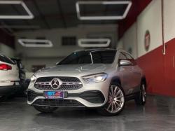 MERCEDES-BENZ GLA 200 1.3 16V 4P GCI AMG LINE 7G-DCT AUTOMTICO
