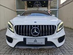 MERCEDES-BENZ GLA 250 2.0 16V 4P SPORT TURBO AUTOM�TICO