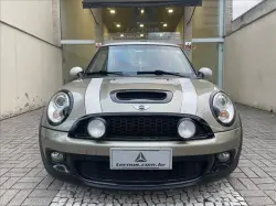 MINI Cooper 1.6 16V S TURBO AUTOM�TICO