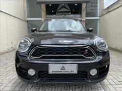 MINI Countryman 2.0 16V 4P COOPER TWIN POWER TURBO S ALL4 AUTOMÁTICO STEPTRONIC