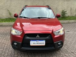 MITSUBISHI ASX 2.0 16V 4P AUTOM�TICO