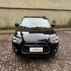 MITSUBISHI ASX 2.0 16V 4P 4X4 AWD AUTOM�TICO