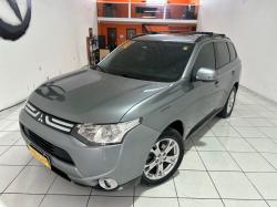 MITSUBISHI Outlander 2.0 16V 4P AUTOM�TICO