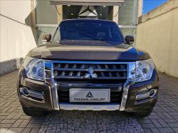 MITSUBISHI Pajero Full 3.2 16V 4P HPE 4X4 TURBO DIESEL INTERCOOLER AUTOM�TICO