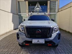 NISSAN Frontier 2.3 16V PRO4X CABINE DUPLA 4X4 BI-TURBO DIESEL AUTOM�TICO