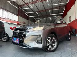 NISSAN Kicks 1.6 16V 4P FLEXSTART SENSE XTRONIC AUTOM�TICO CVT