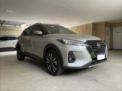 NISSAN Kicks Play 1.6 16V FELXSTART ADVANCE PLUS XTRONIC AUTOM�TICO