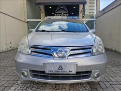 NISSAN Livina 