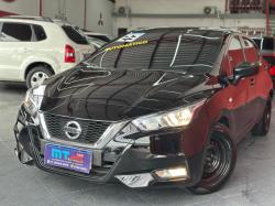 NISSAN Versa Sedan 1.6 16V 4P FLEX SENSE