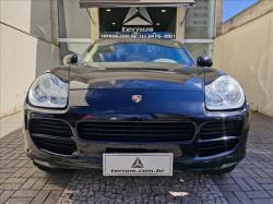 PORSCHE Cayenne 3.0 V6 24V 4P AWD COUP� TURBO AUTOM�TICO TIPTRONIC