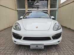 PORSCHE Cayenne 4.8 S 32V V8 4X4 AUTOM�TICO