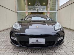 PORSCHE Panamera 4.8 32V 4P V8 4S TURBO AUTOM�TICO