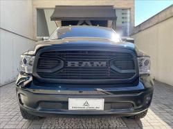 RAM Classic 5.7 V8 32V 4P HEMI LARAMIE AUTOM�TICO